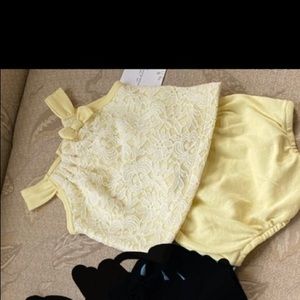 Baby girl bundle 3 months